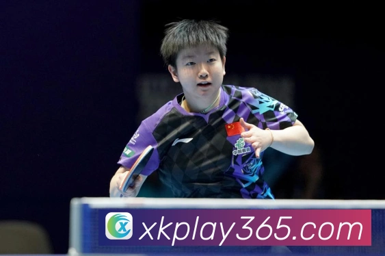 马哈奇网球赛精彩瞬间回顾与球员技术全面解析 马哈奇网球赛精彩瞬间回顾与球员技术全面解析