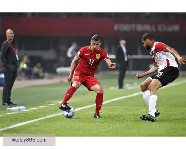 美加墨世界杯竞猜盘口分析及热门投注趋势预测