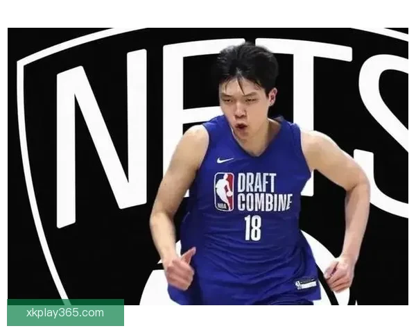 斯普利特盛赞杨瀚森进步显著 高位分球与组织能力大有提升