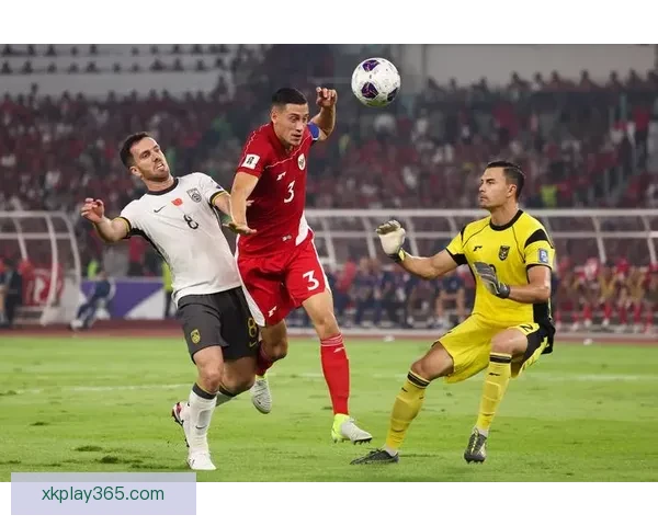 2026世界杯最新盘口深度解析及球队胜负趋势预测