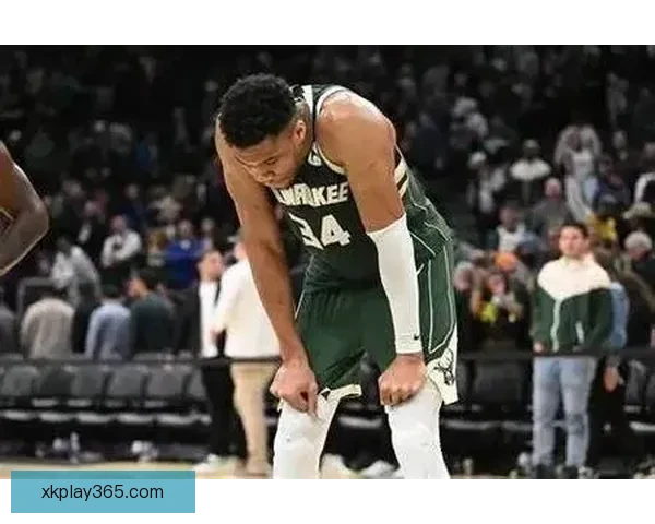 字母哥拒绝雄鹿3对3对抗训练却表示愿意复出参加联盟比赛