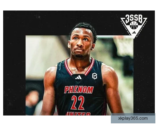 美媒预测二零二六年选秀步行者首轮选迪班萨彼得森布泽尔成焦点