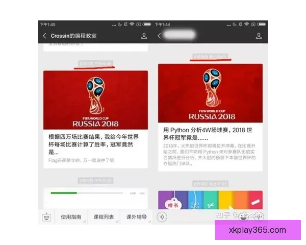 世界杯竞猜赛事数据深度分析与趋势预测全解读
