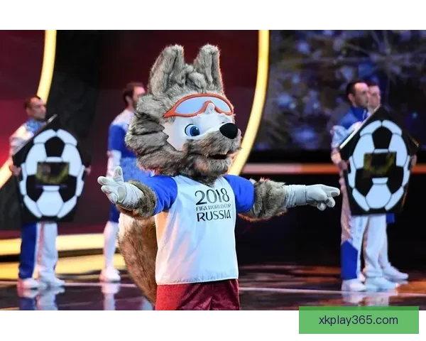 世界杯竞猜狂欢红包雨开启预测赛果赢大奖全民参与热血足球盛宴