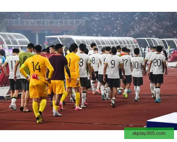 2026世界杯最新盘口深度解析及球队胜负趋势预测