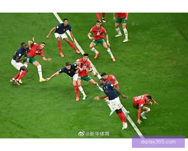 世界杯竞猜玩法全解析助你赢得丰厚奖金快来挑战你的足球智慧