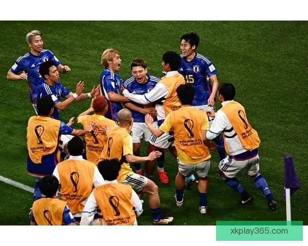 世界杯竞猜狂欢，赢取丰厚大奖精彩不停等你参与