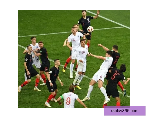 2026世界杯最新盘口深度解析及球队胜负趋势预测